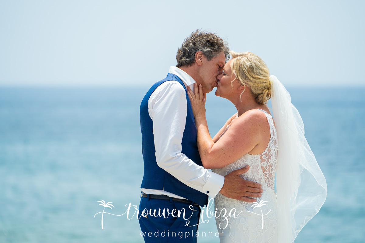 Trouwen Ibiza - Weddingplanner Ibiza