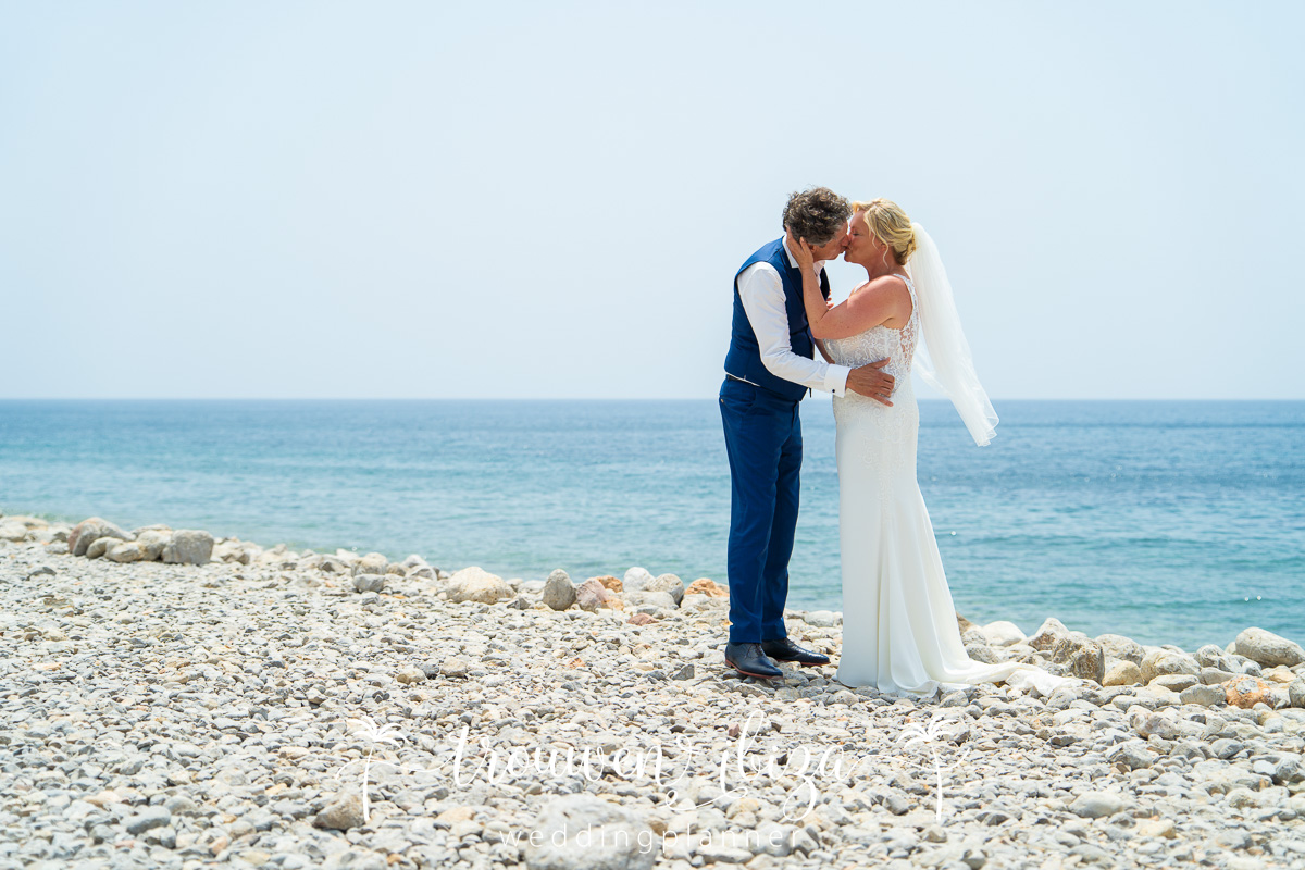 Trouwen Ibiza - Weddingplanner Ibiza