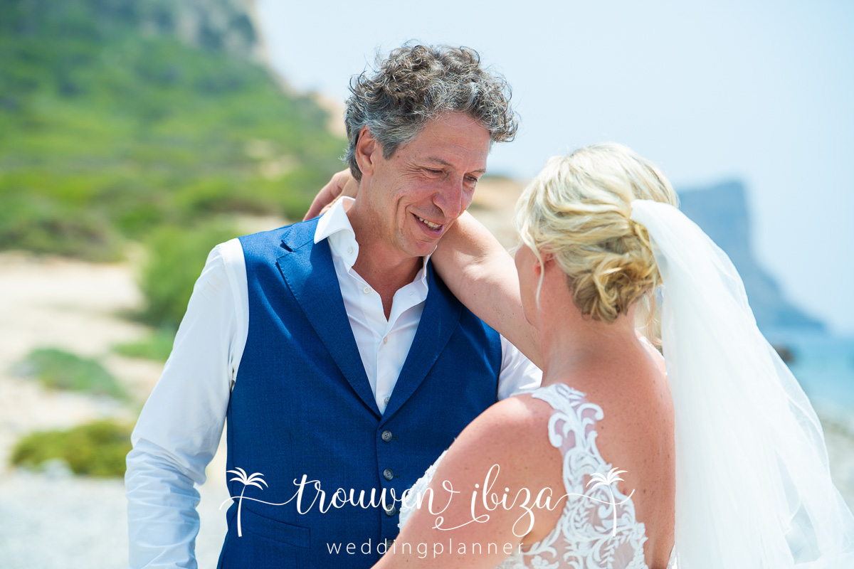 Trouwen Ibiza - Weddingplanner Ibiza