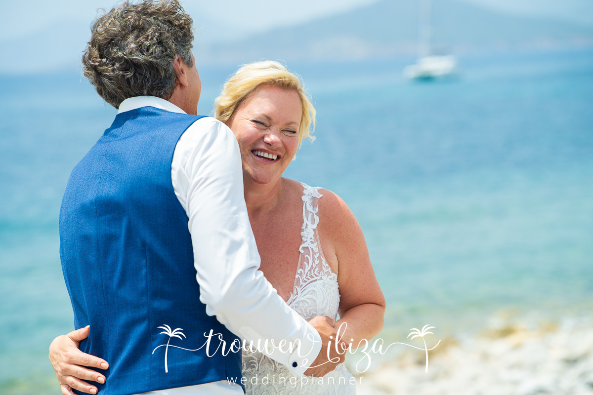 Trouwen Ibiza - Weddingplanner Ibiza