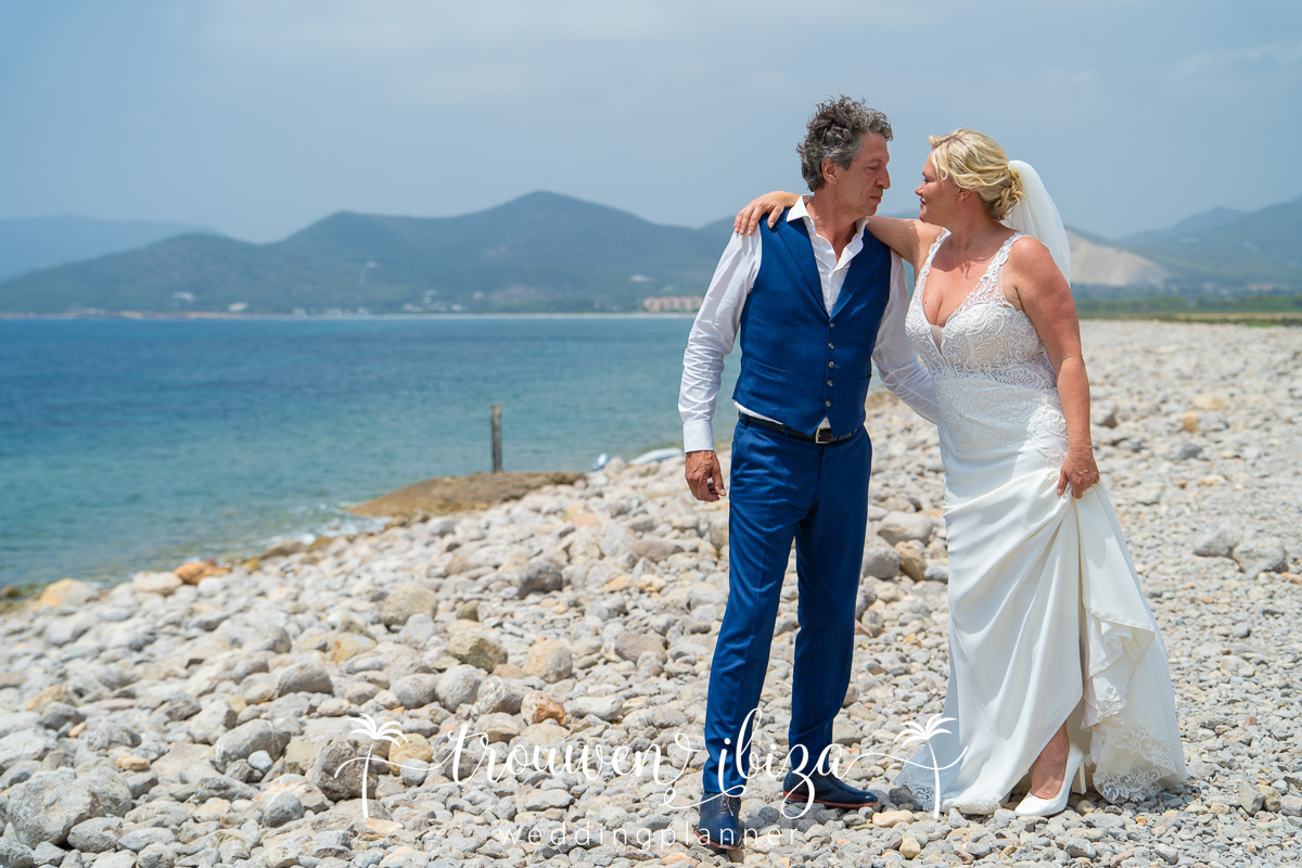 Trouwen Ibiza - Weddingplanner Ibiza