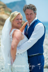 Trouwen Ibiza - Weddingplanner Ibiza