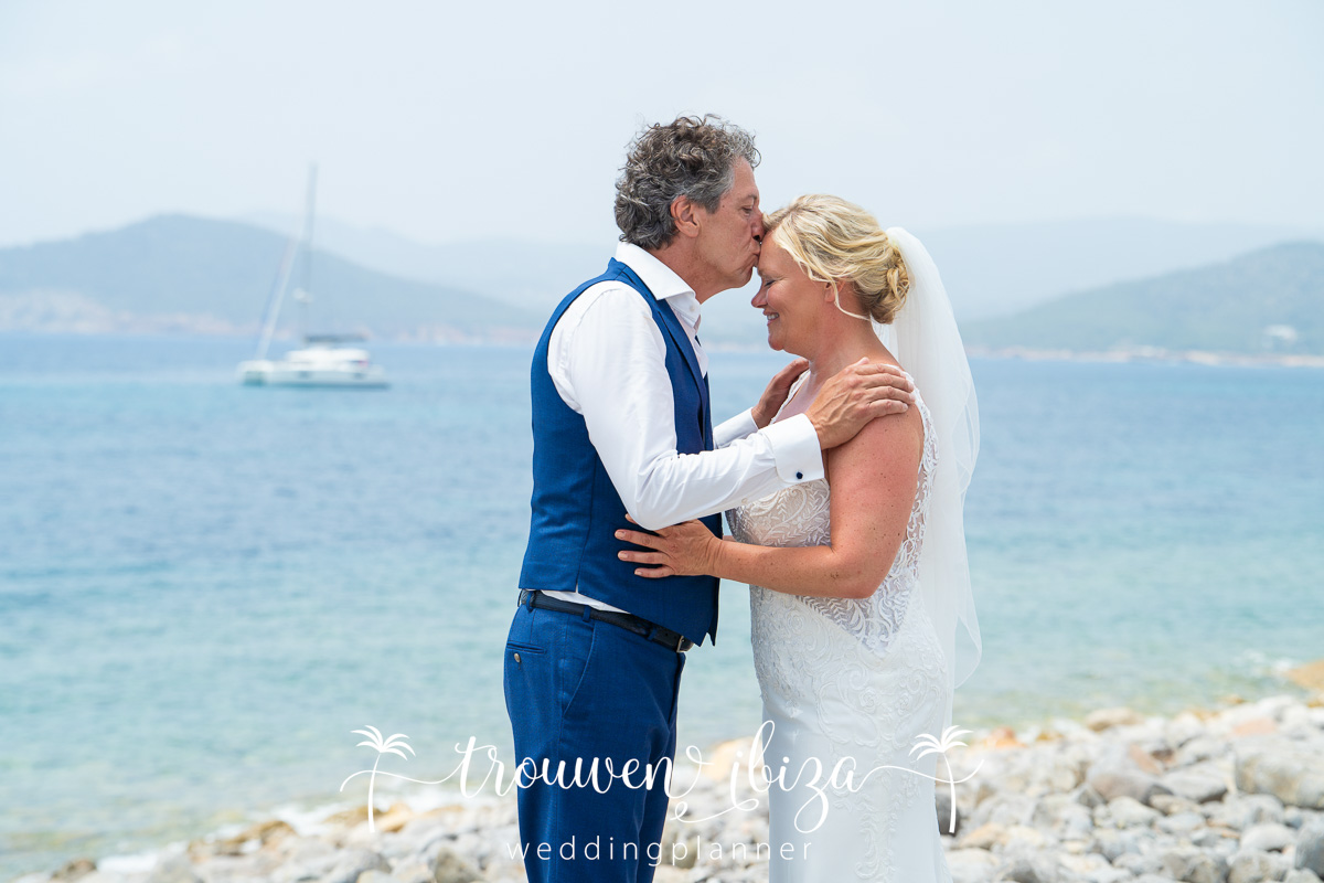 Trouwen Ibiza - Weddingplanner Ibiza