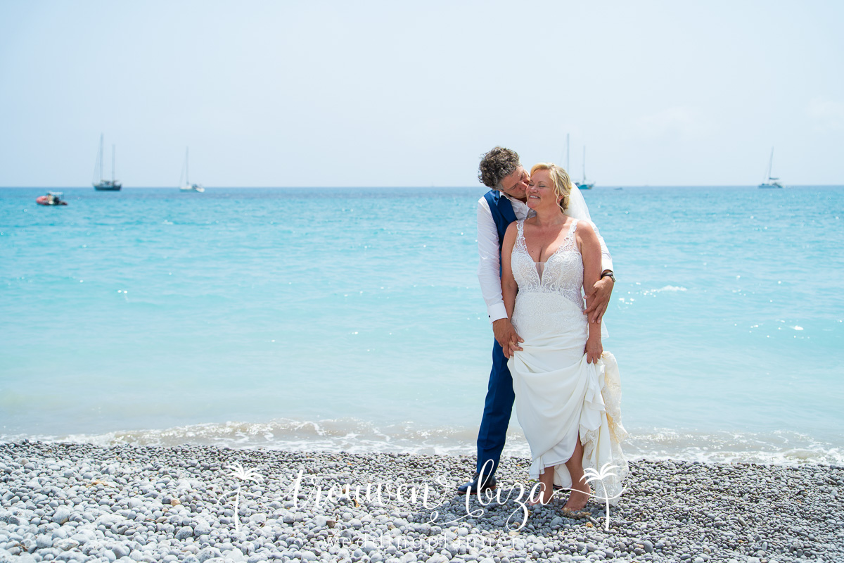 Trouwen Ibiza - Weddingplanner Ibiza