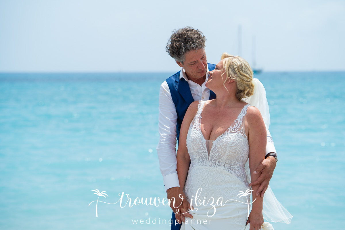 Trouwen Ibiza - Weddingplanner Ibiza