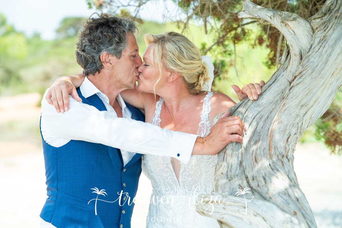 Trouwen Ibiza - Weddingplanner Ibiza