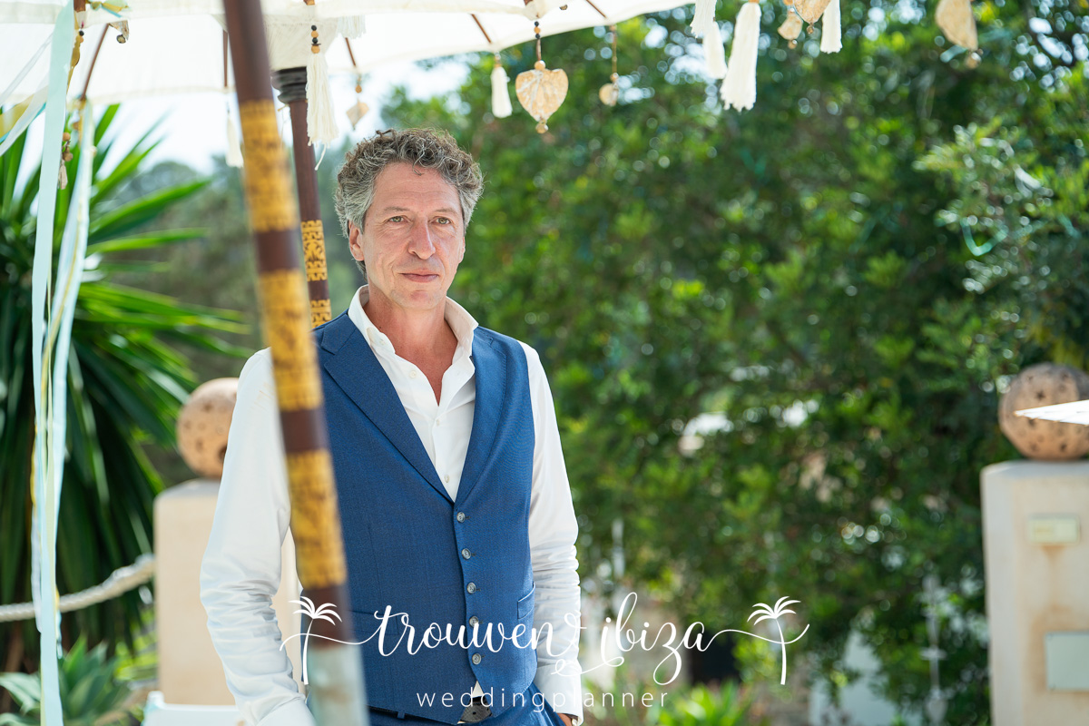 Trouwen Ibiza - Weddingplanner Ibiza