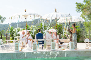 Trouwen Ibiza - Weddingplanner Ibiza
