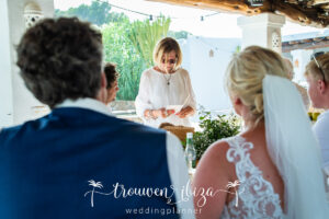 Trouwen Ibiza - Weddingplanner Ibiza