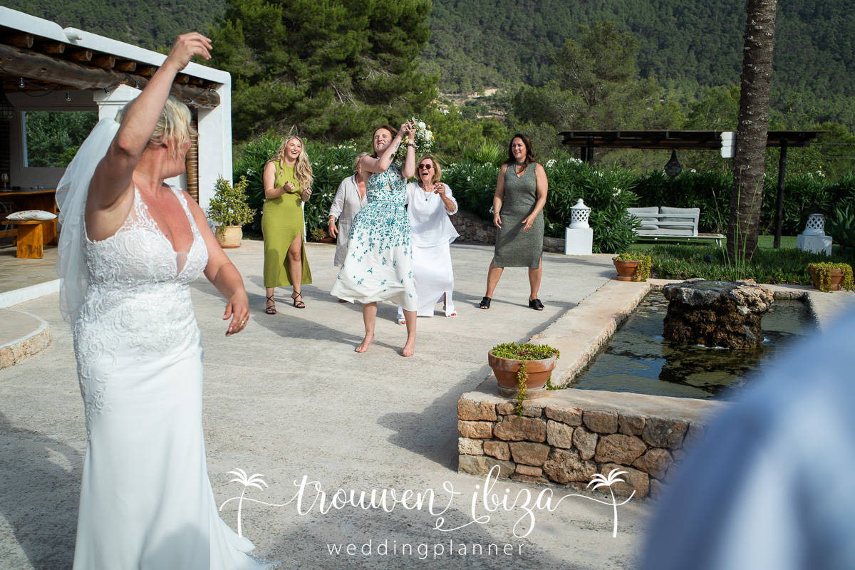 Trouwen Ibiza - Weddingplanner Ibiza