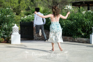 Trouwen Ibiza - Weddingplanner Ibiza