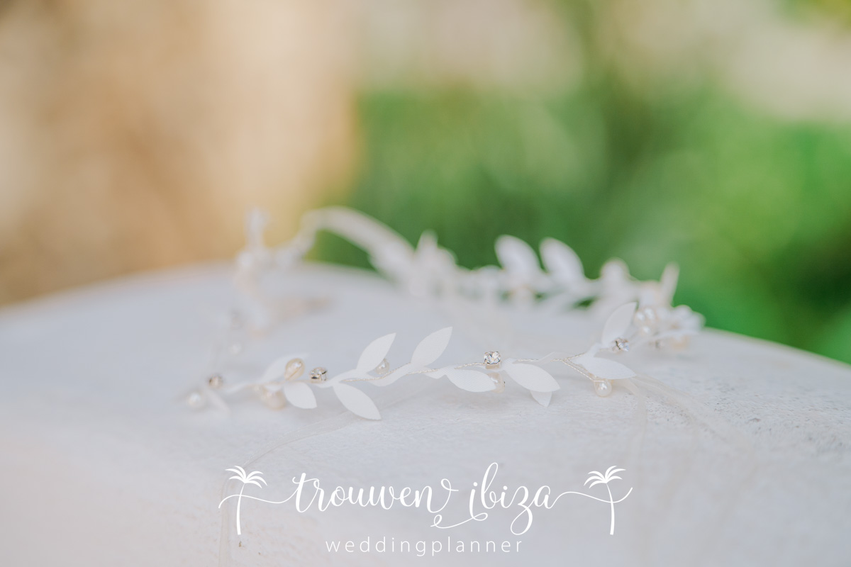 Trouwen Ibiza - Weddingplanner Ibiza