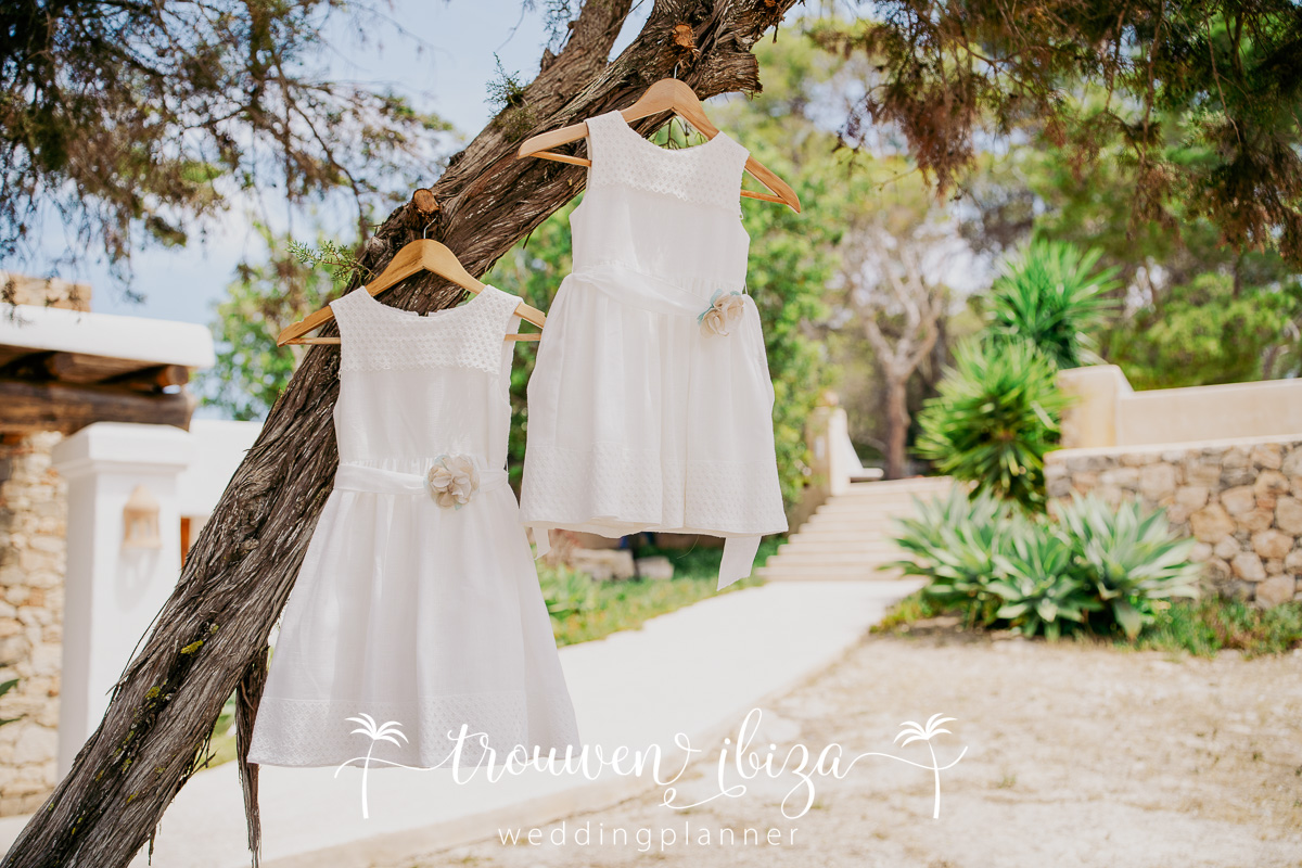 Trouwen Ibiza - Weddingplanner Ibiza