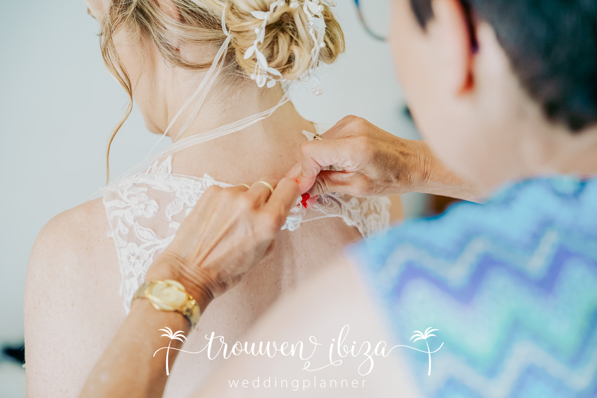 Trouwen Ibiza - Weddingplanner Ibiza