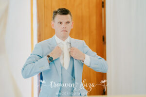 Trouwen Ibiza - Weddingplanner Ibiza