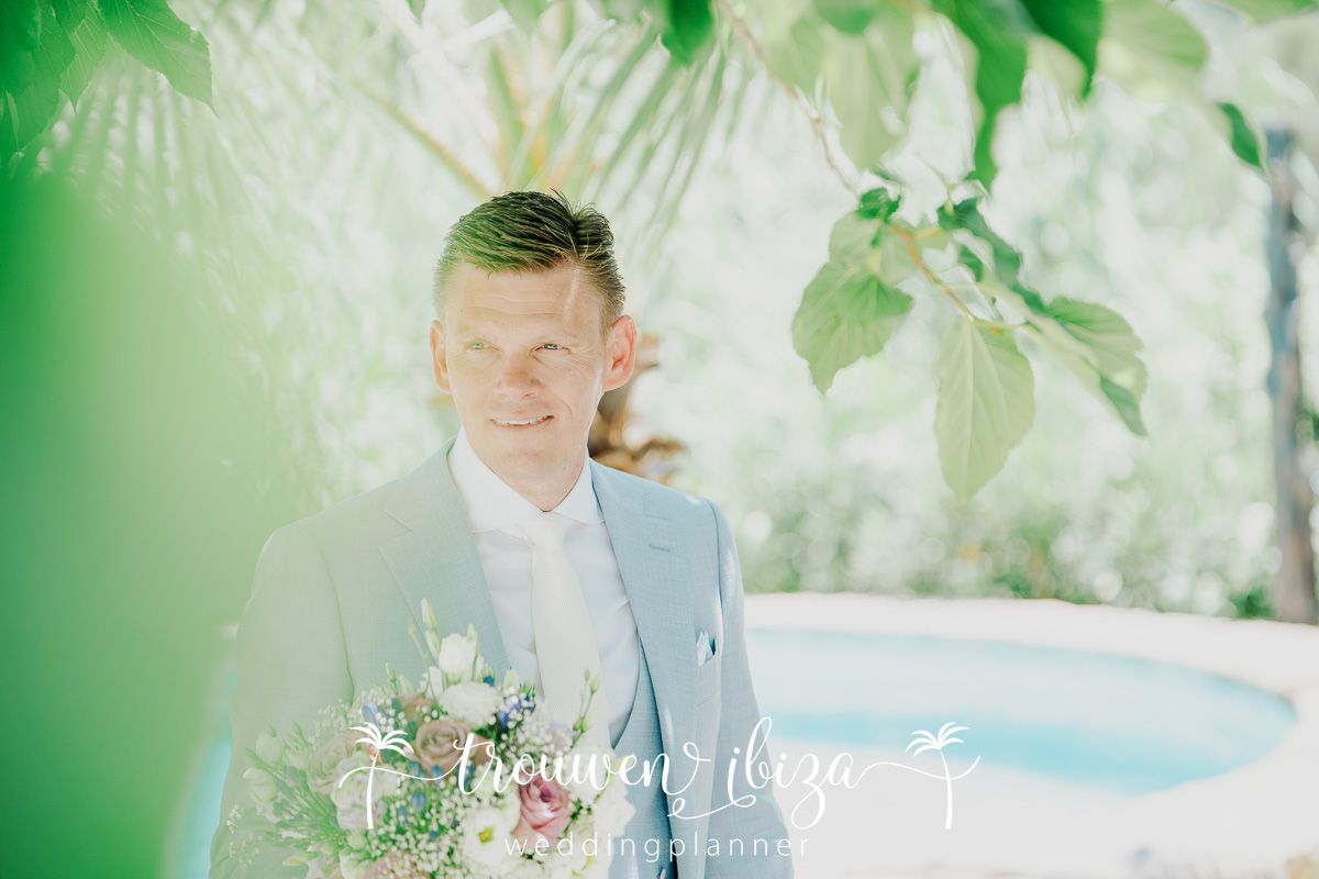 Trouwen Ibiza - Weddingplanner Ibiza