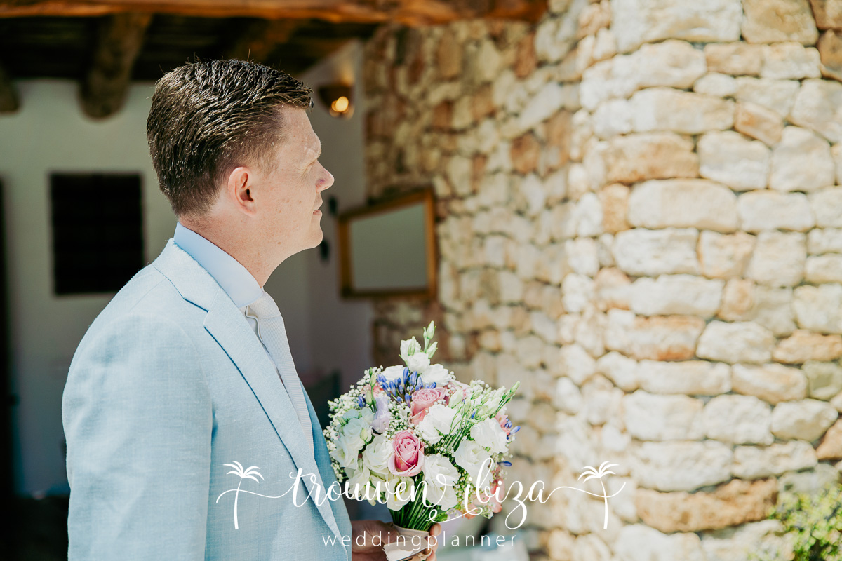 Trouwen Ibiza - Weddingplanner Ibiza