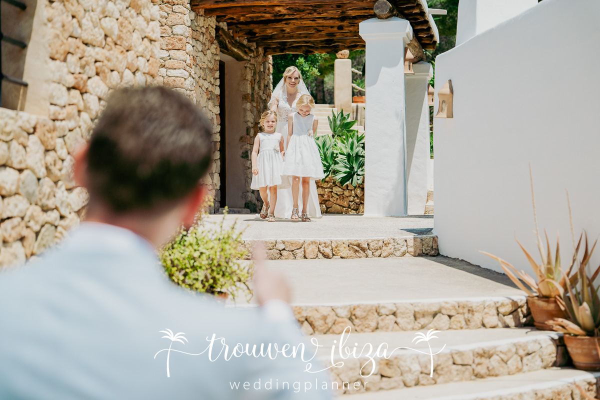 Trouwen Ibiza - Weddingplanner Ibiza