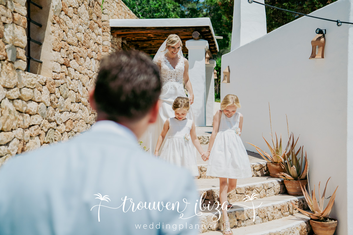 Trouwen Ibiza - Weddingplanner Ibiza