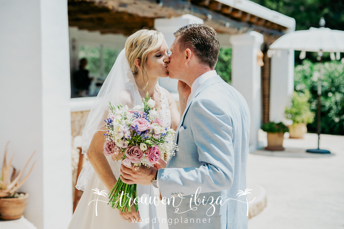 Trouwen Ibiza - Weddingplanner Ibiza