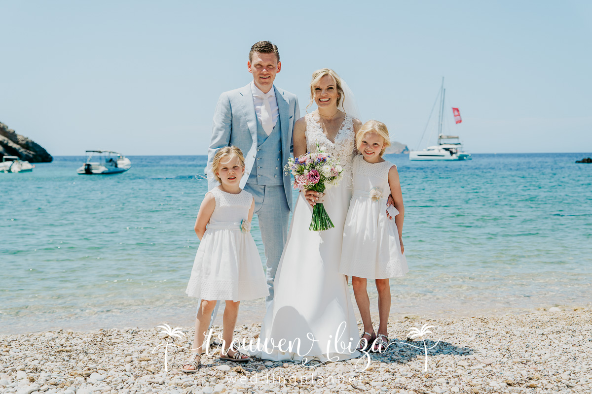 Trouwen Ibiza - Weddingplanner Ibiza