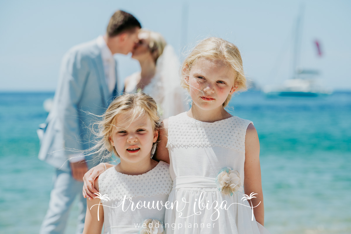 Trouwen Ibiza - Weddingplanner Ibiza