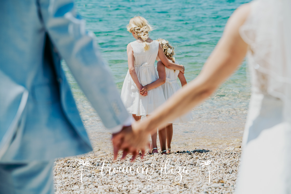 Trouwen Ibiza - Weddingplanner Ibiza