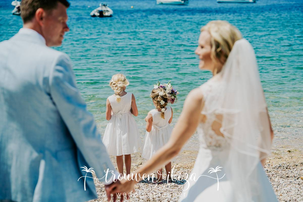 Trouwen Ibiza - Weddingplanner Ibiza