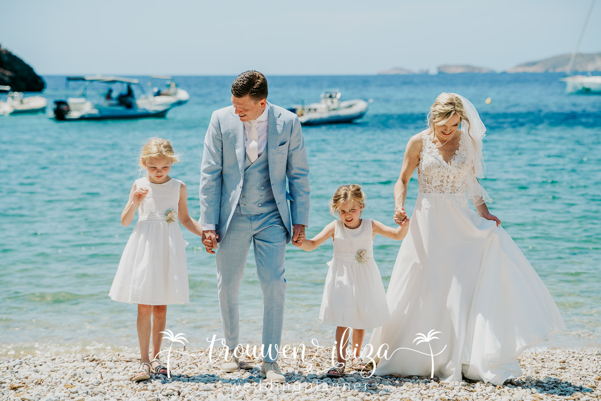 Trouwen Ibiza - Weddingplanner Ibiza