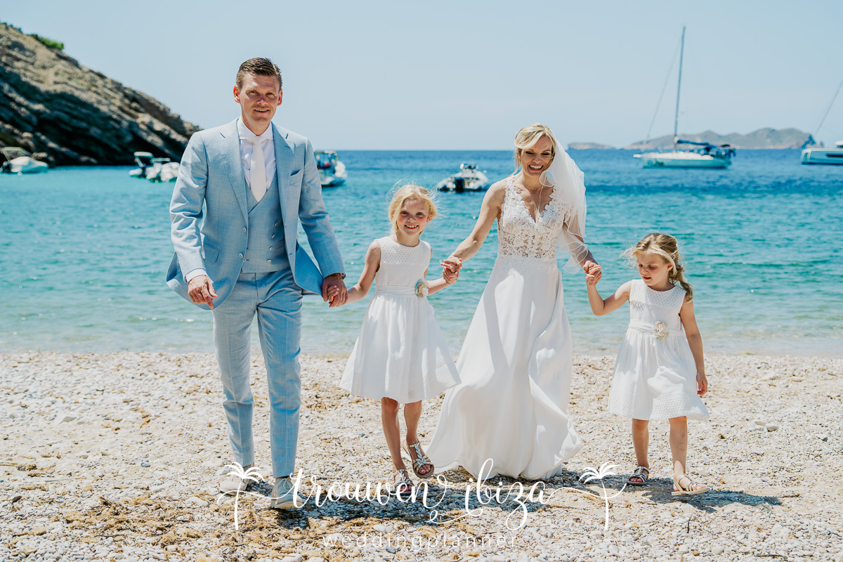 Trouwen Ibiza - Weddingplanner Ibiza