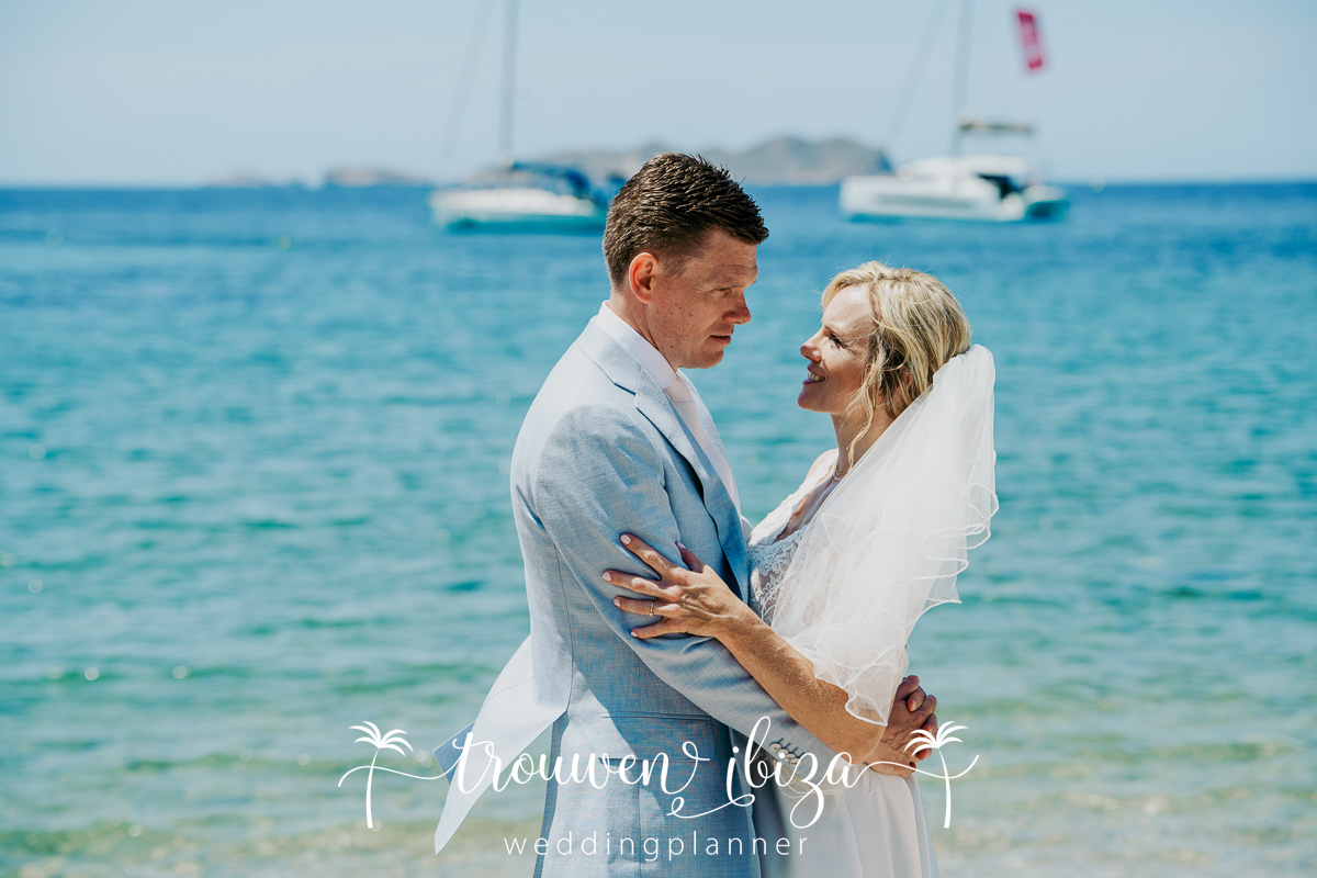 Trouwen Ibiza - Weddingplanner Ibiza