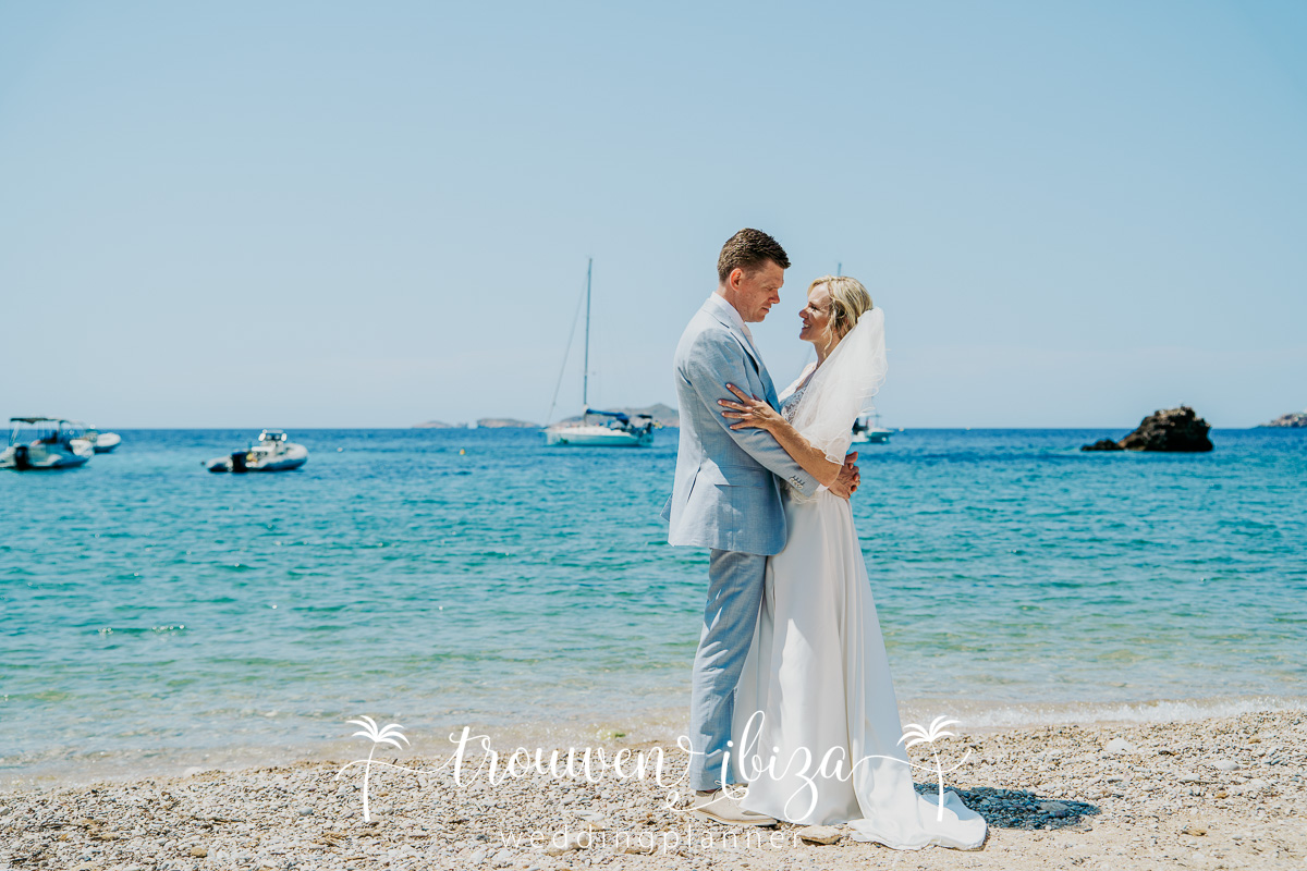 Trouwen Ibiza - Weddingplanner Ibiza