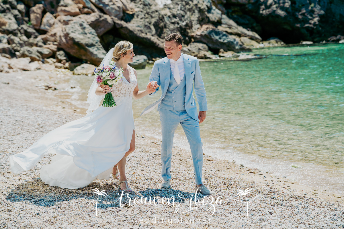 Trouwen Ibiza - Weddingplanner Ibiza