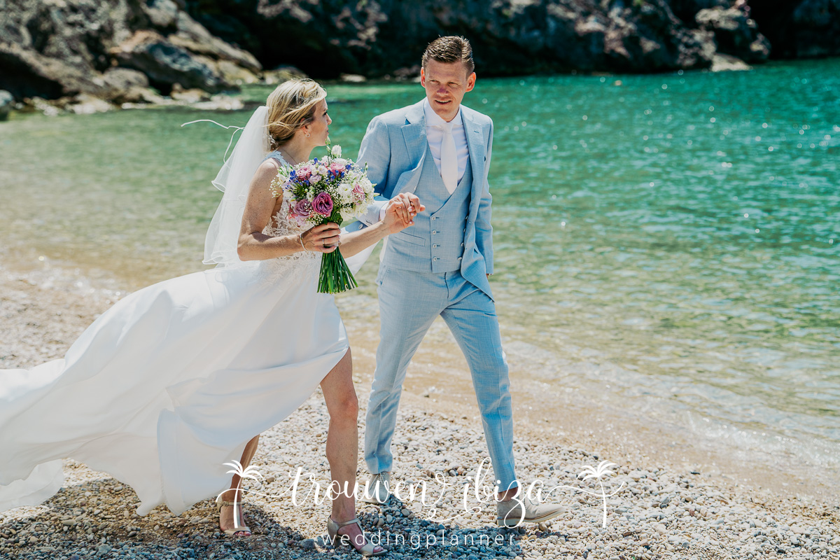 Trouwen Ibiza - Weddingplanner Ibiza