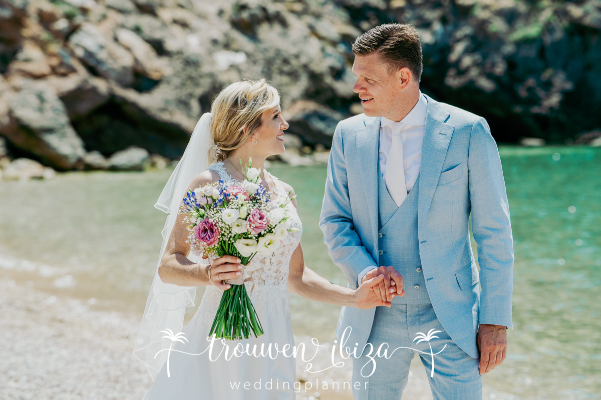 Trouwen Ibiza - Weddingplanner Ibiza