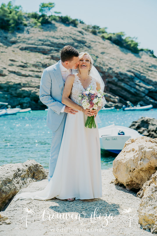 Trouwen Ibiza - Weddingplanner Ibiza