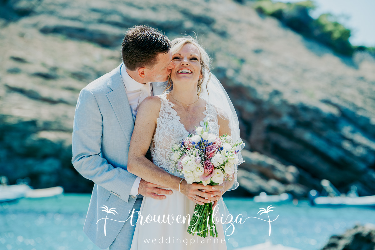 Trouwen Ibiza - Weddingplanner Ibiza