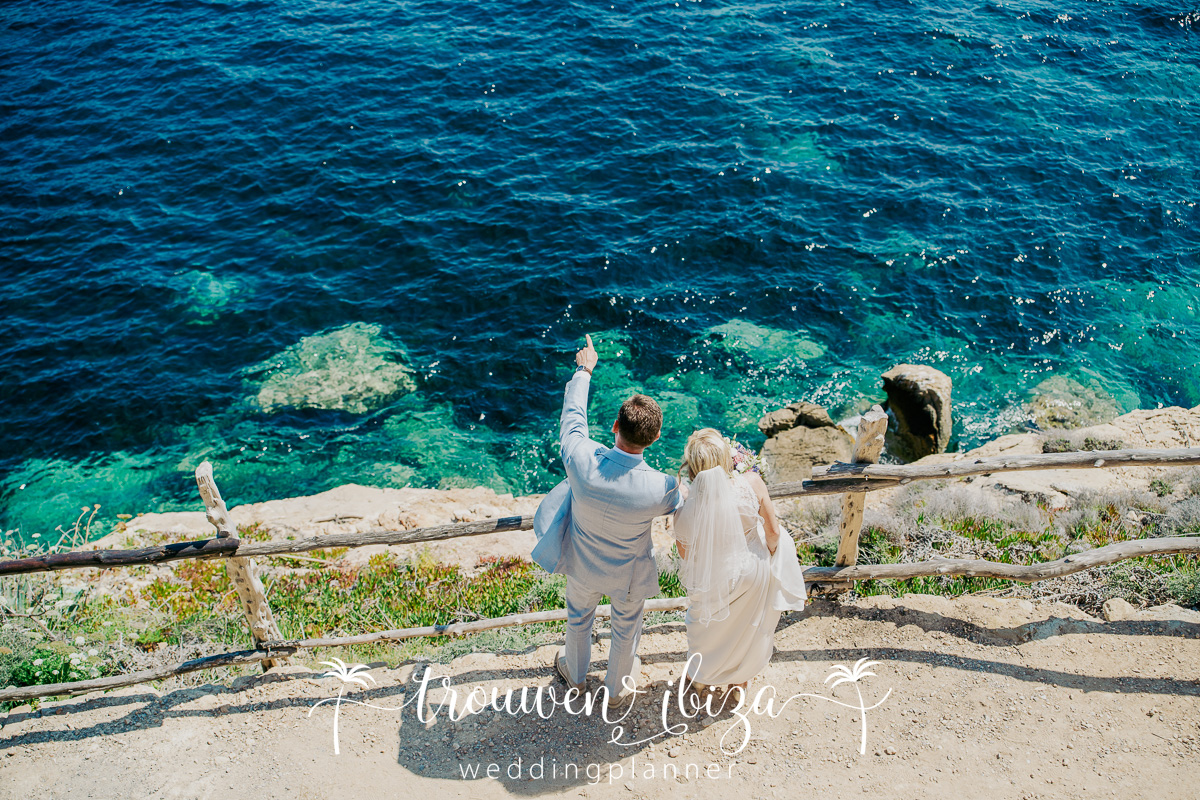 Trouwen Ibiza - Weddingplanner Ibiza