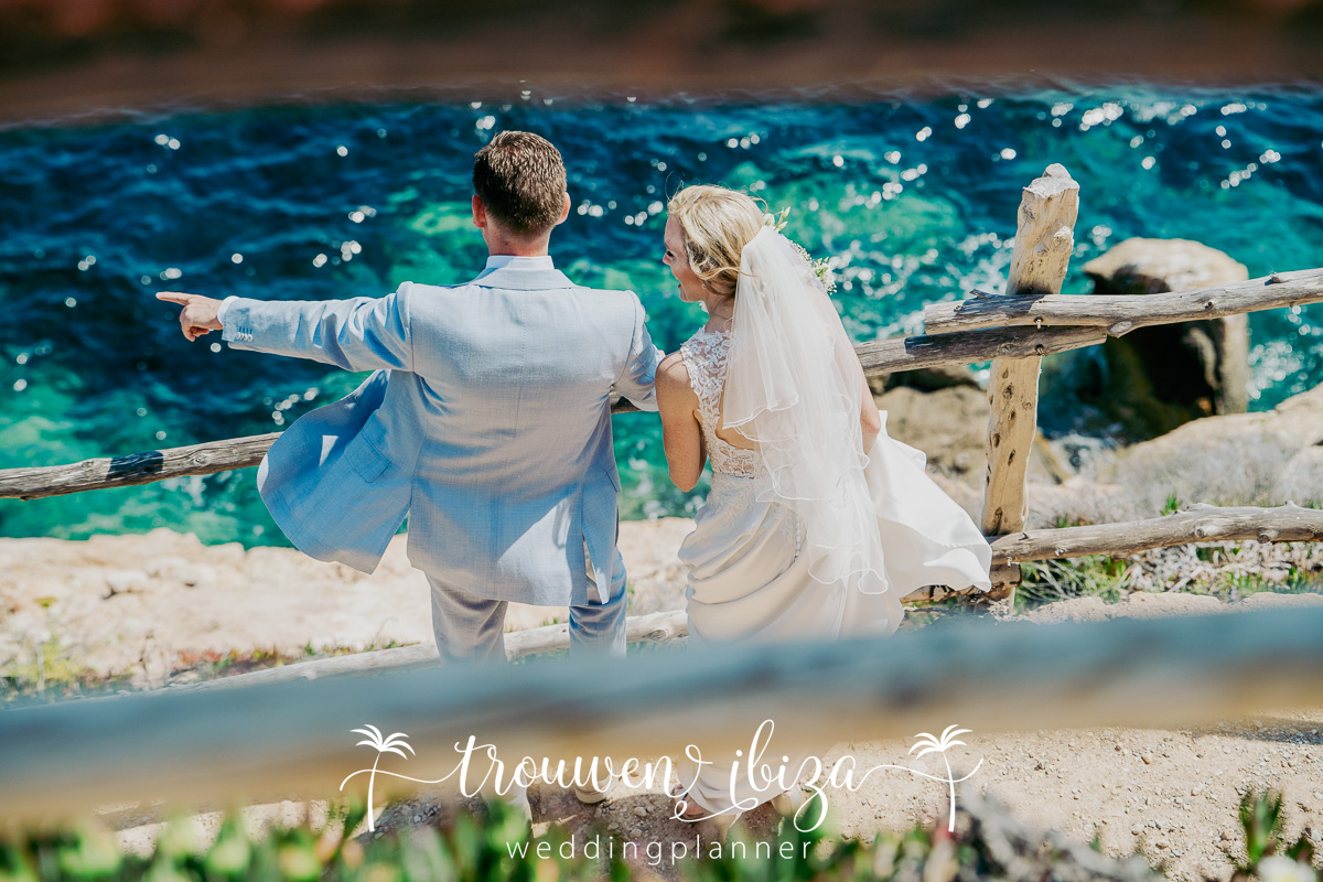 Trouwen Ibiza - Weddingplanner Ibiza