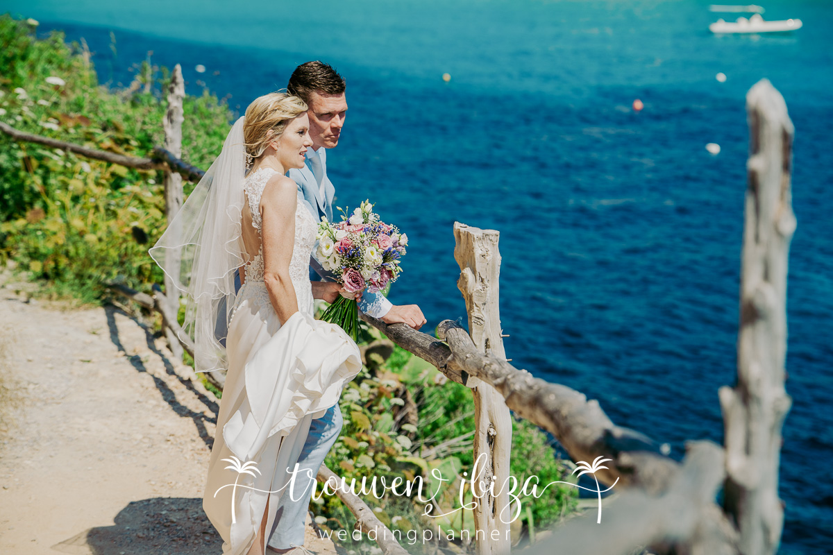 Trouwen Ibiza - Weddingplanner Ibiza