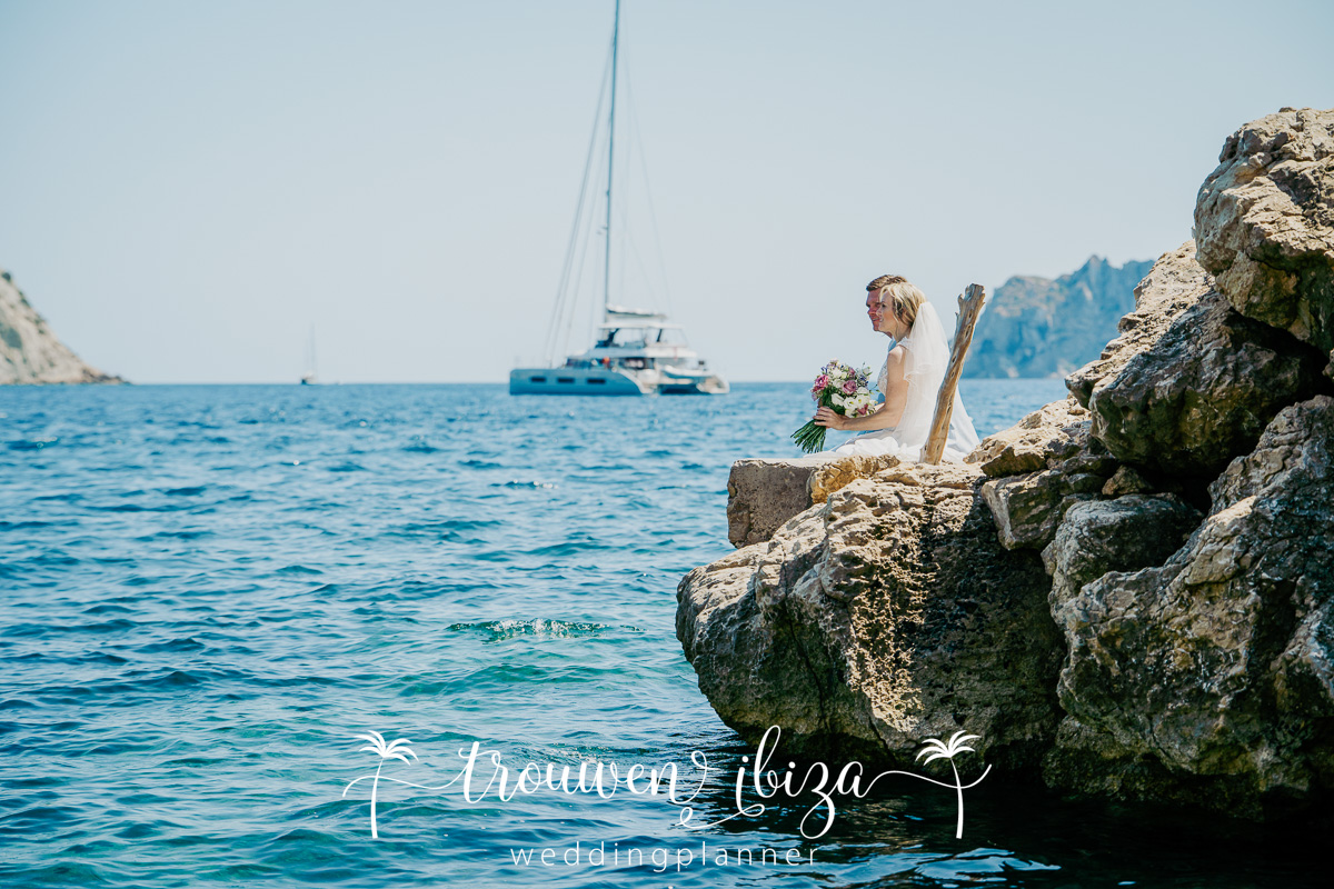 Trouwen Ibiza - Weddingplanner Ibiza