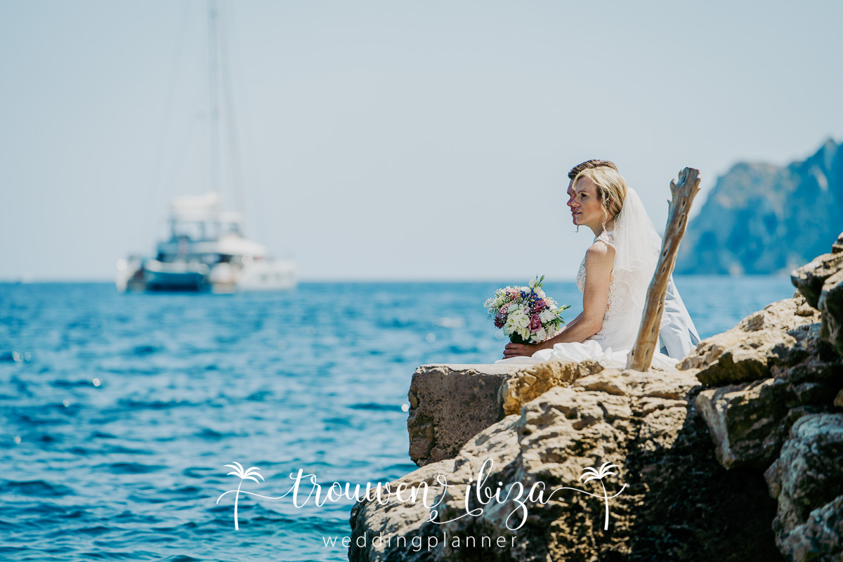 Trouwen Ibiza - Weddingplanner Ibiza