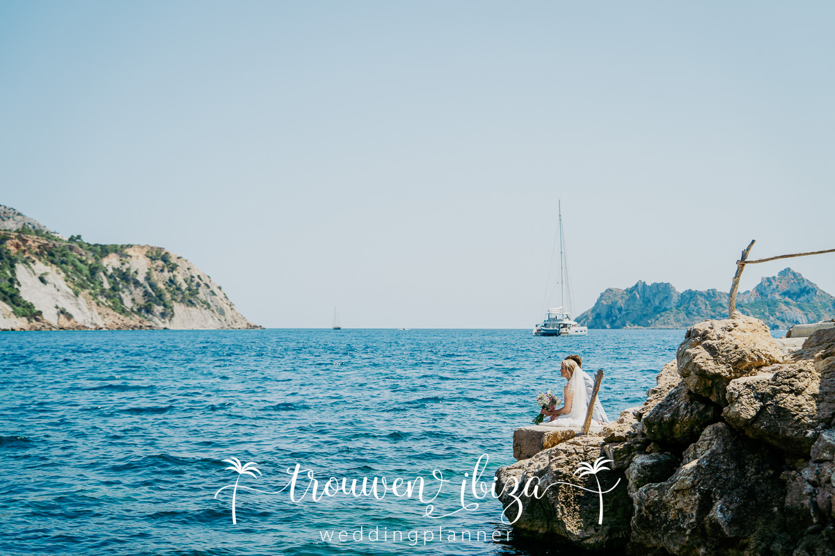 Trouwen Ibiza - Weddingplanner Ibiza