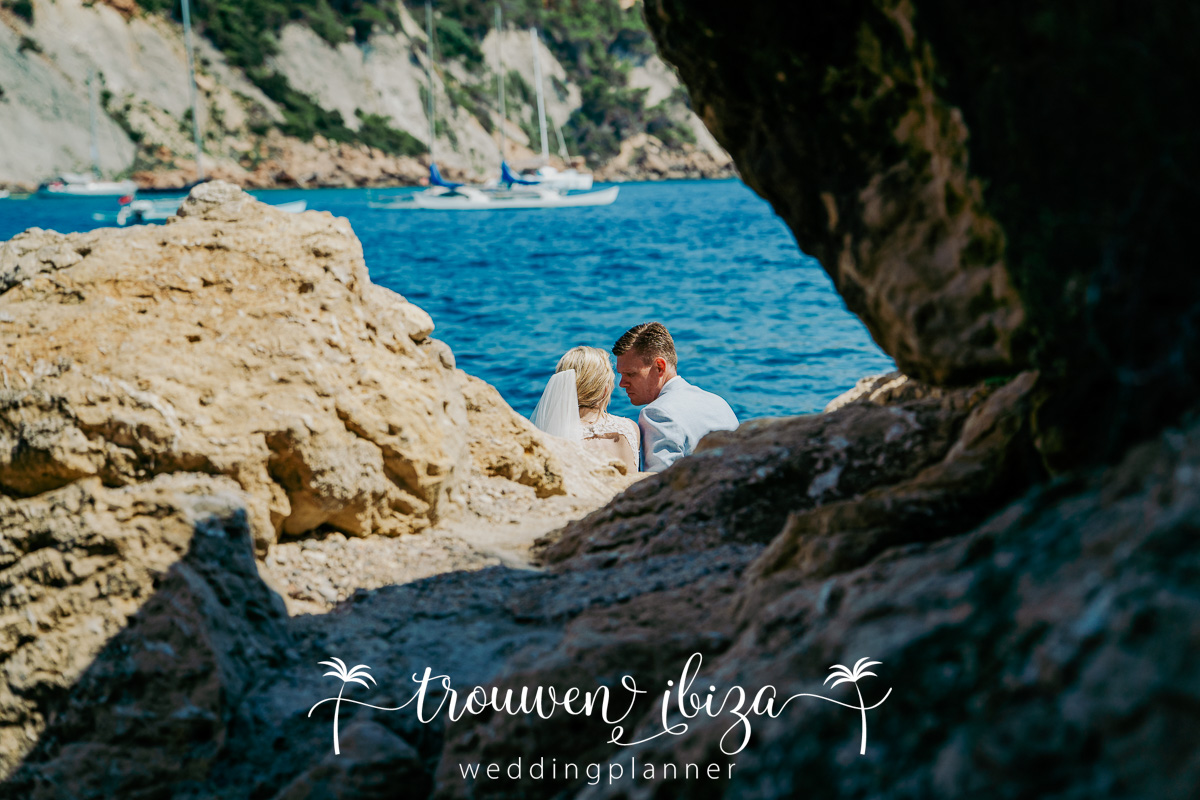 Trouwen Ibiza - Weddingplanner Ibiza