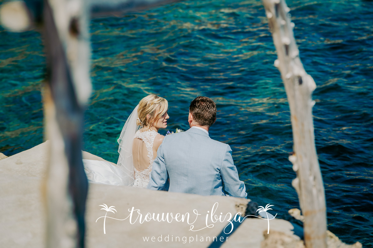 Trouwen Ibiza - Weddingplanner Ibiza