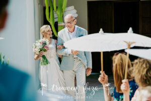 Trouwen Ibiza - Weddingplanner Ibiza