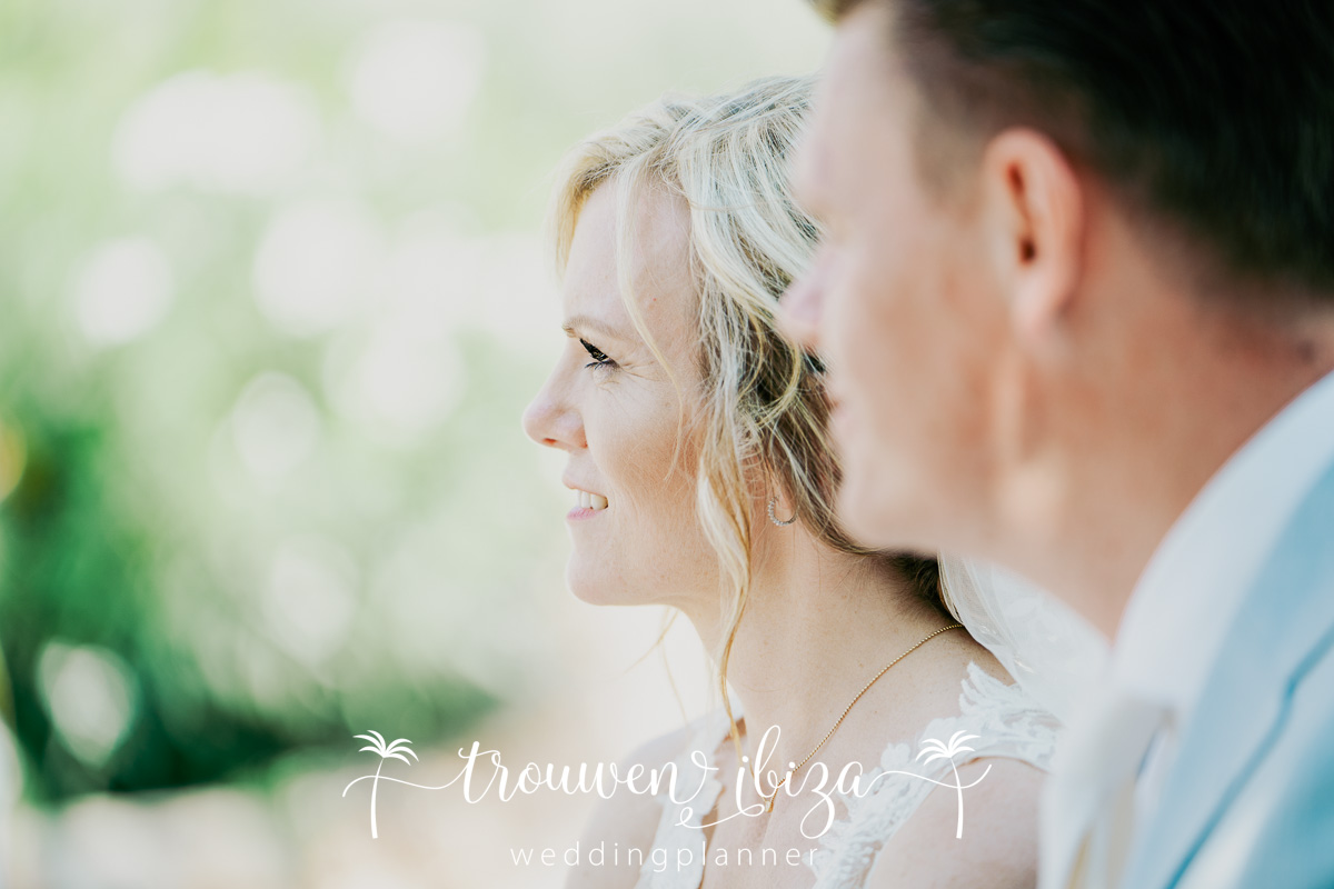 Trouwen Ibiza - Weddingplanner Ibiza