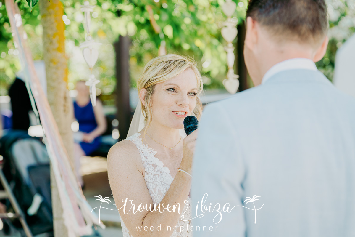 Trouwen Ibiza - Weddingplanner Ibiza