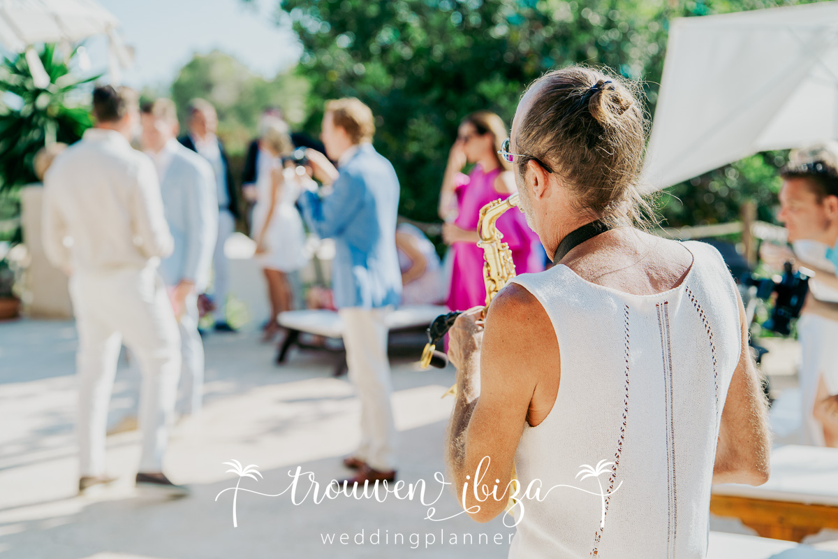 Trouwen Ibiza - Weddingplanner Ibiza