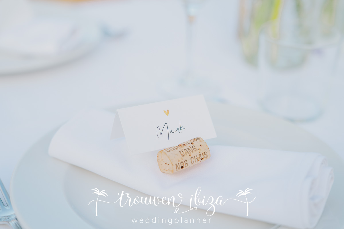 Trouwen Ibiza - Weddingplanner Ibiza